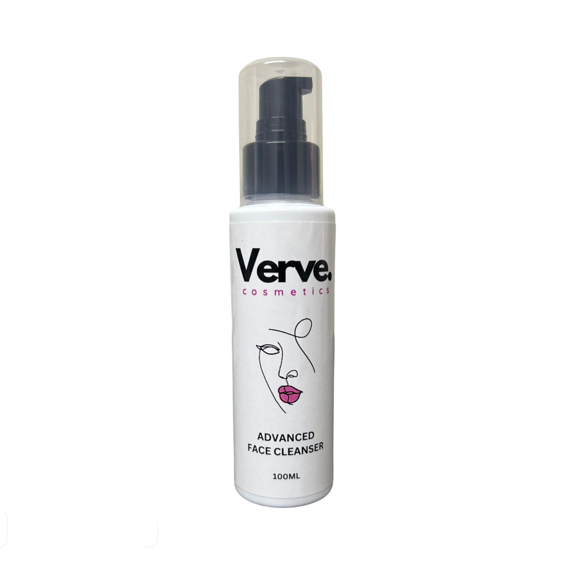 Advanced Face Cleanser