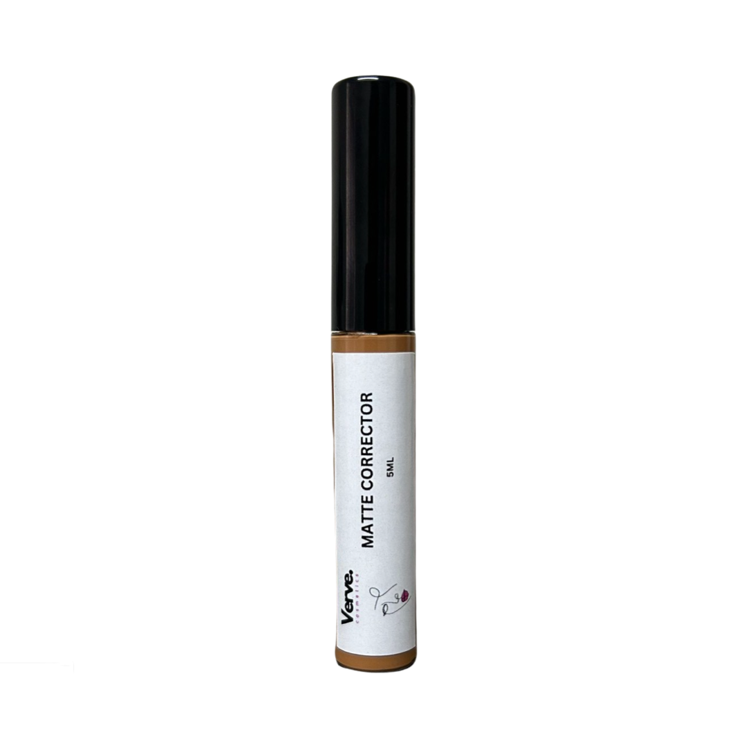Matte Corrector